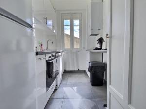 Appartements Cozy Appart' 2 Centre ville proche gare Massy - Cozy Houses : photos des chambres