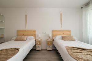 Bocal - Apartamento con vistas al mar