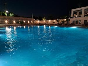 Naxos Green Village Hotel