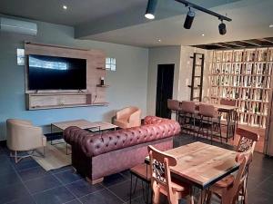 Luxury Home In Aguacatala