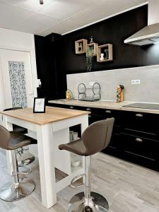 Appartements Bel appartement sur Dunkerque : photos des chambres