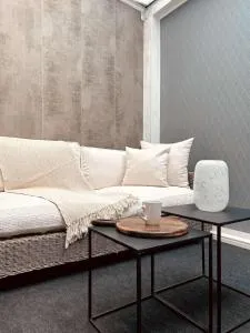 Bel appartement sur Dunkerque - Cité Bayard