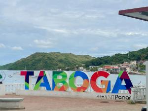 Live an adventure in Taboga 2