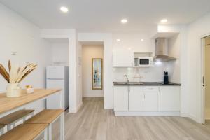 Maruca - Apartamento con vistas al mar
