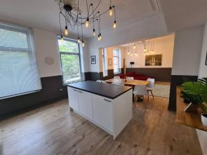 Duplex dans le centre dHeusy