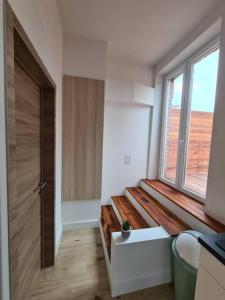 Duplex dans le centre dHeusy