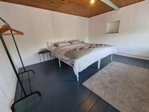 Duplex dans le centre dHeusy