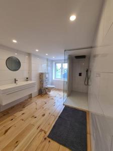 Duplex dans le centre dHeusy