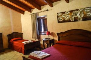 Agriturismo U Casinu dà Scala