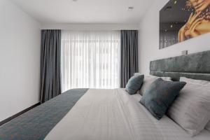 Inikas Living Luxurious 1 bedroom apartment