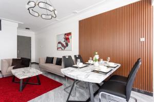 Inikas Living Luxurious 1 bedroom apartment