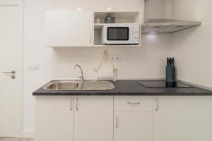 Precioso apartamento con vistas espectaculares