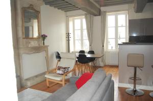 Appartements GOOD STAY AT DUPLEX : photos des chambres