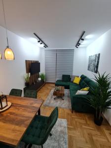 Magic Apartman Zlatibor