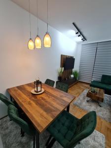 Magic Apartman Zlatibor