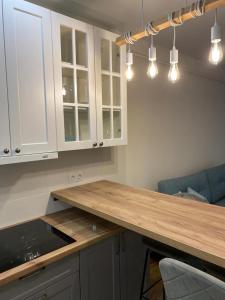 Апартаменты CLASSIC в жк Империал