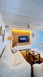 NEW penthouse with amazing views