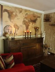 Antik Apartment - 谢林伯尔