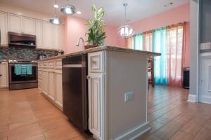 The Relaxation Getaway