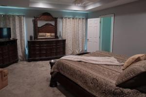 The Relaxation Getaway