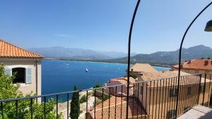 Appartements Entre ciel et mer dans la Citadelle : photos des chambres