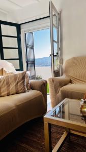 NEW penthouse with amazing views