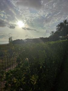 Paradis entre mer et montagne