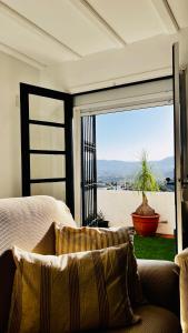 NEW penthouse with amazing views