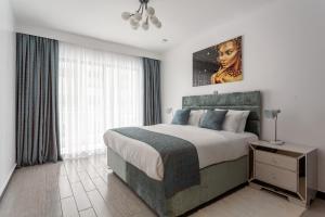 Casa Inikas -Luxurious 1 bedroom apartment Staroot