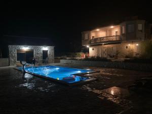 VILLA DOCI 