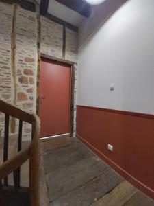 Appartements Le Saint-Georges : photos des chambres