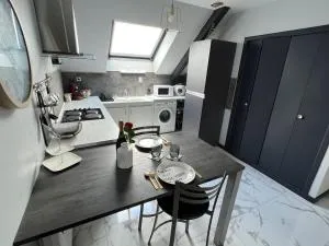 Logement studio - Le Vieux-Bourg