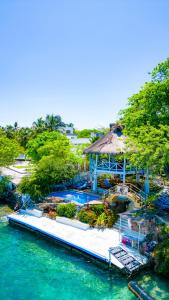 Isla Mulata, Islas del Rosario