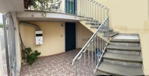 Casa Mary, vero relax a 15 min. dal mare-IUN Q1172