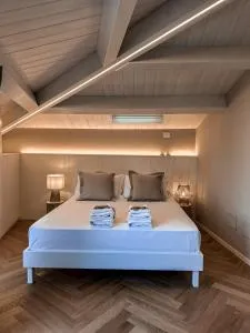 B&B Palazzo Bruni - Dimora di Mare - 罗卡圣焦万尼
