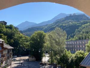 Appartements Appartement Briancon centre : photos des chambres