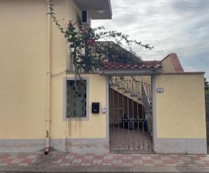 Casa Mary, vero relax a 15 min. dal mare-IUN Q1172