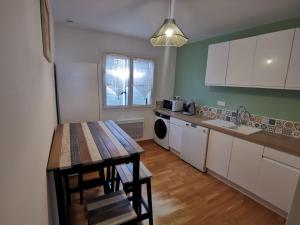 Appartement 3 chambres