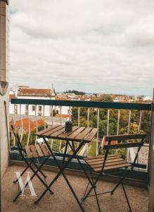 Voga Apartments Marquês