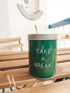 Voga Apartments Marquês