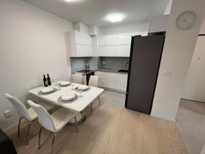 Apartman Addenda with FREE garage parking