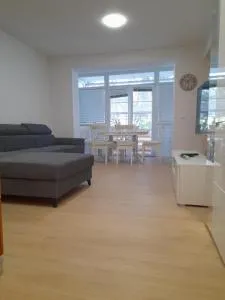 Portoroz -Lucia family's holiday - 塞科夫列