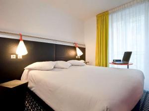 Hotels ibis Styles Paris Republique : photos des chambres