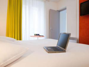 Hotels ibis Styles Paris Republique : Chambre Lits Jumeaux Standard