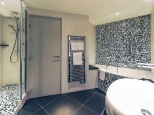 Hotels Mercure Dijon Centre Clemenceau : Offre Tribu - 2 Chambres à Proximité