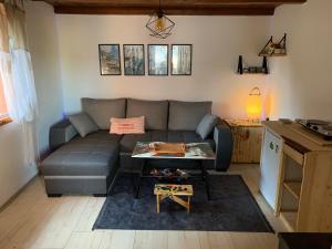 Cottage Home-Vacation House in Slatina full experience
