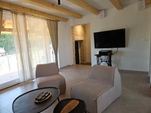 Stancija LotteGaly - GREEN holiday