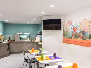 Hotels ibis Styles Paris Boulogne Marcel Sembat : photos des chambres