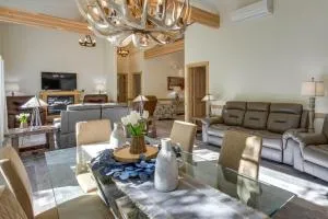 Riverfront Ouray Vacation Home about 1 Mi to Downtown! - 乌雷