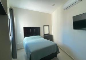 Departamento en renta en Zona Dorada